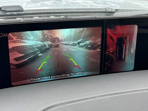 New 2026 Lincoln Navigator Reserve image 24