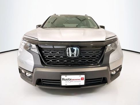 Used 2020 Honda Passport EX-L image 2