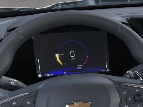 New 2026 Chevrolet Trax LT w/ LT Convenience Package FWD image 18