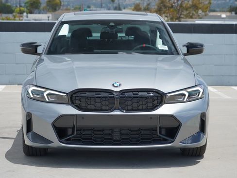 New 2026 BMW M340i w/ Premium Package RWD image 2