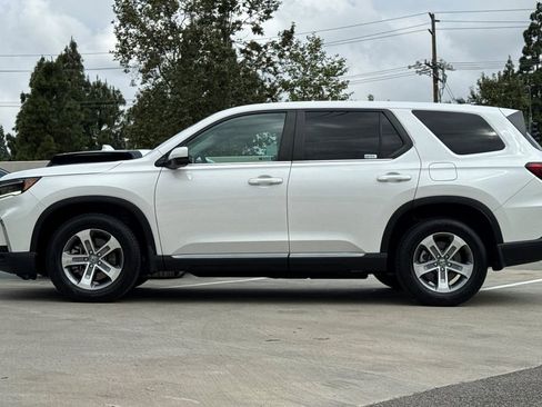 Certified 2023 Honda Pilot EX-L image 10