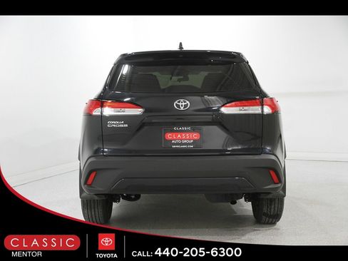 Certified 2025 Toyota Corolla Cross L image 19