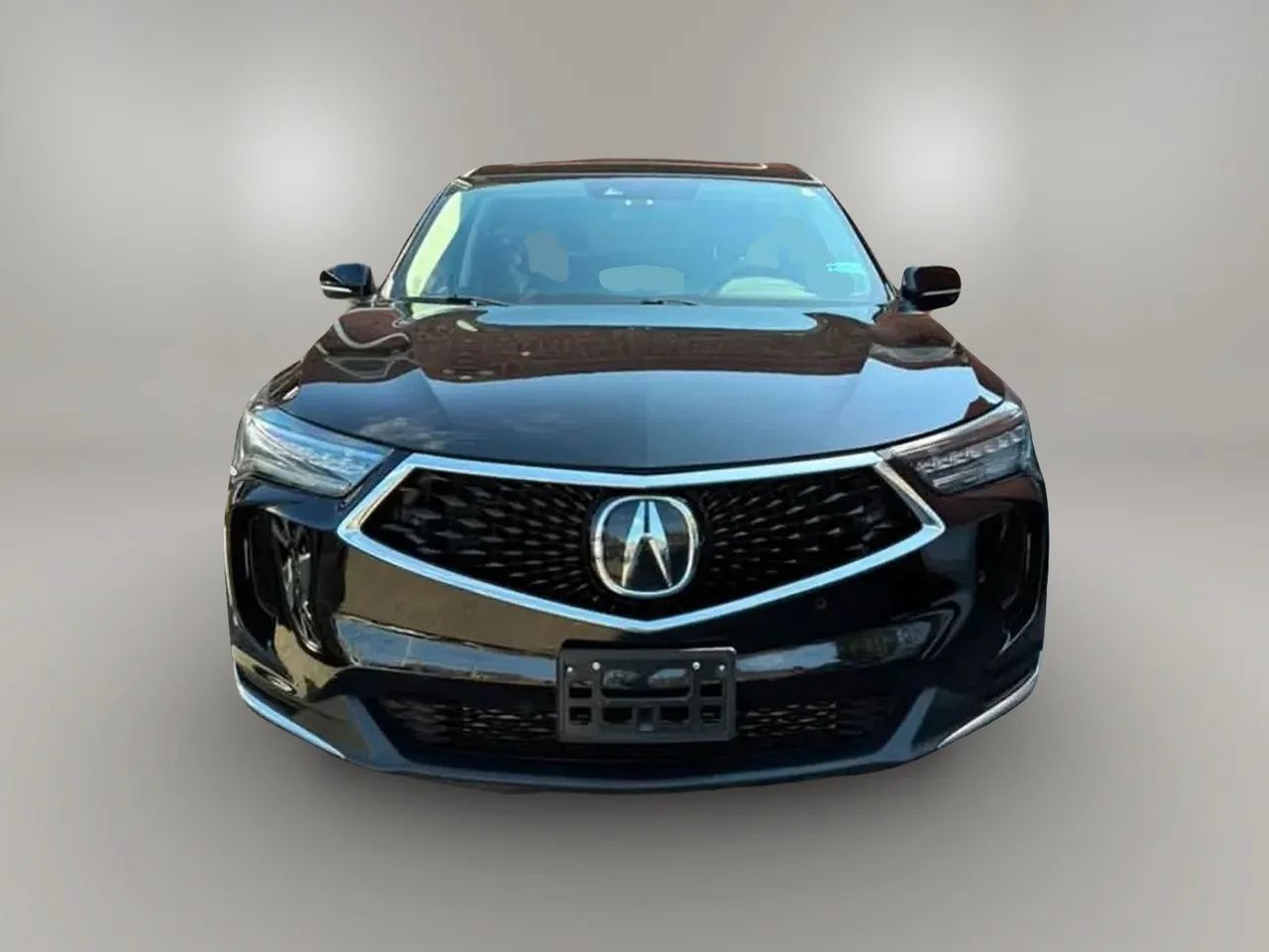 Used 2024 Acura RDX w/ Technology Package AWD/4WD image 3