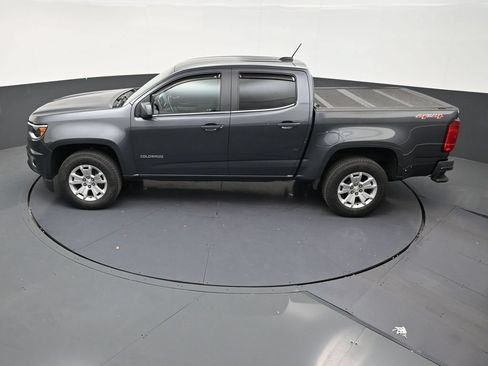 Used 2016 Chevrolet Colorado LT w/ LT Convenience Package AWD/4WD image 13