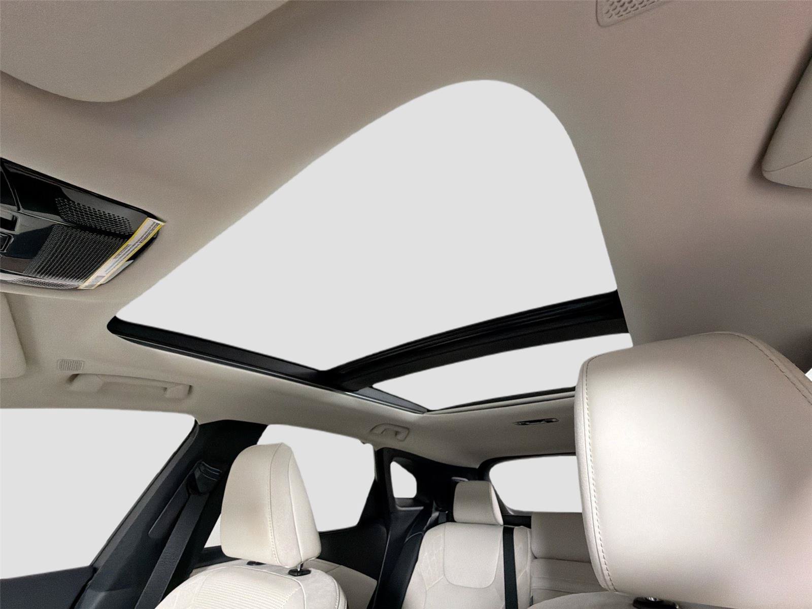 Used 2023 Lexus RX 350 FWD w/ Cold Area Package image 22