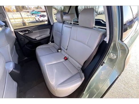 Used 2018 Subaru Forester 2.5i Limited image 28