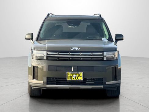 Used 2024 Hyundai Santa Fe Limited image 10