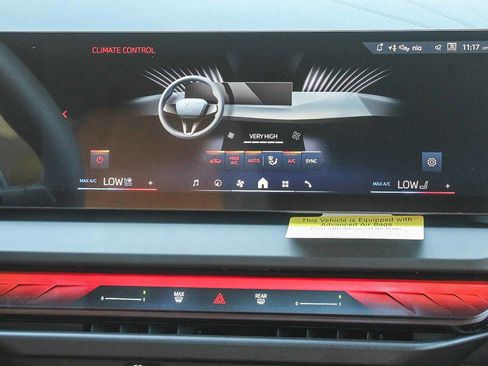 New 2026 BMW X3 xDrive30 w/ Premium Package image 14