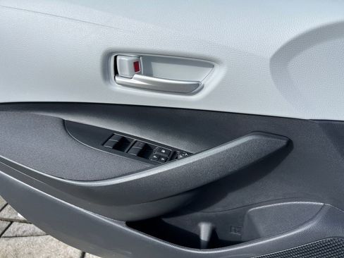 New 2026 Toyota Corolla SE image 17