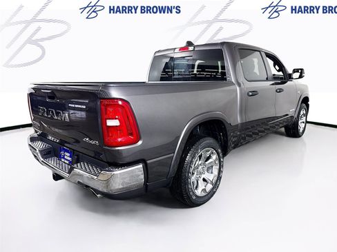 New 2026 RAM 1500 Big Horn image 31