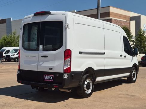 Used 2020 Ford Transit 250 Medium Roof w/ Interior Upgrade Package RWD image 5