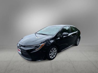 Used 2023 Toyota Corolla LE