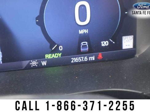 Used 2025 Ford F150 Lariat w/ Equipment Group 502A High AWD/4WD image 48