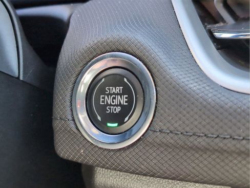 Used 2024 Chevrolet TrailBlazer LS FWD image 23