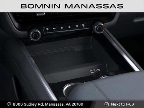 New 2026 Chevrolet Suburban LS image 23