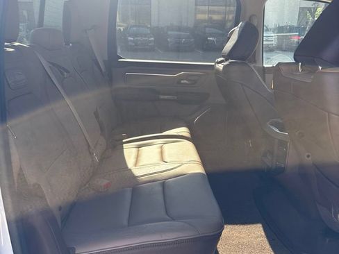 Used 2020 RAM 1500 Limited RWD image 10