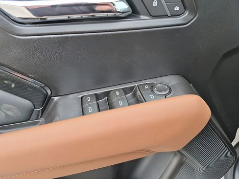 New 2026 GMC Canyon AT4 w/ Technology Plus Package image 28