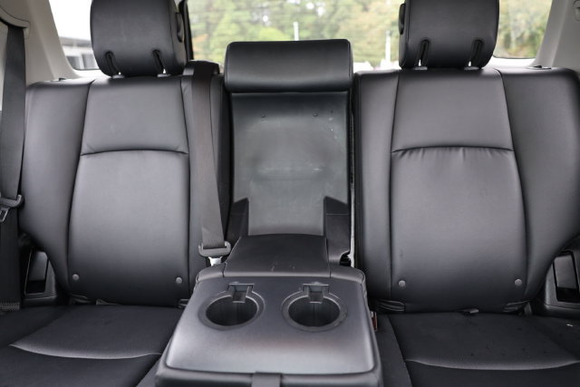 Used 2022 Toyota 4Runner TRD Pro AWD/4WD image 37