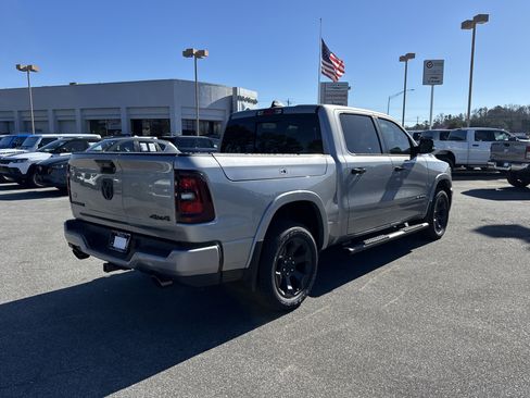 New 2026 RAM 1500 Big Horn image 6