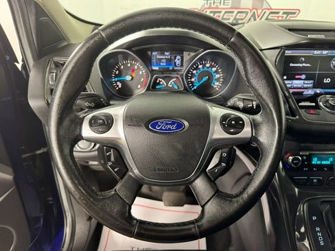 Used 2014 Ford Escape Titanium FWD image 13