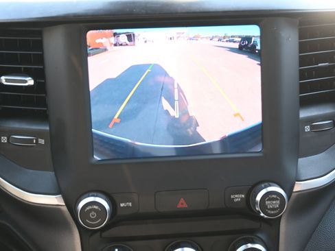 Used 2024 RAM 2500 Big Horn image 14