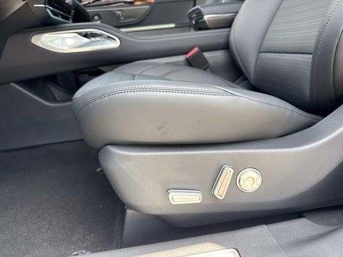 New 2026 Lincoln Nautilus Reserve w/ Jet Appearance Package AWD/4WD image 20