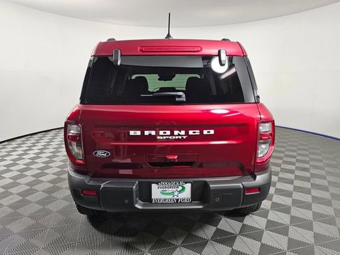 New 2026 Ford Bronco Sport Big Bend AWD/4WD image 6