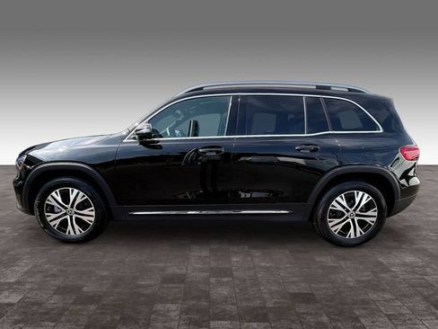 Used 2026 Mercedes-Benz GLB 250 4MATIC image 7
