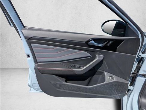 New 2026 Volkswagen Jetta GLI Autobahn FWD image 22