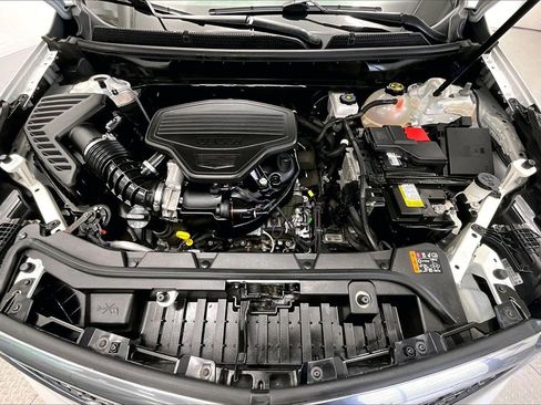 Used 2020 Cadillac XT5 Premium Luxury image 9