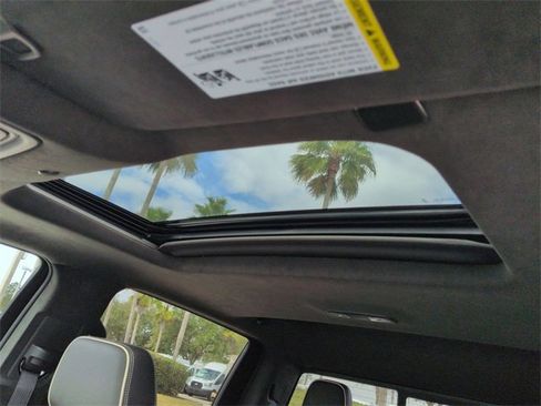 Used 2022 GMC Sierra 1500 AT4X image 20