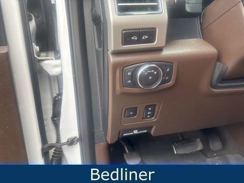 Used 2021 Ford F350 King Ranch w/ King Ranch Ultimate Package image 27