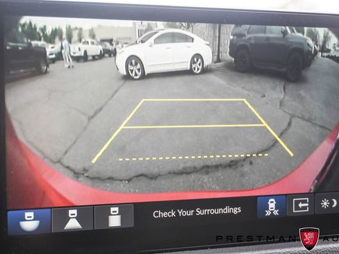 Used 2025 Honda Civic Sport Touring image 33