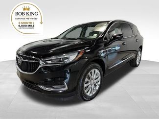 Used 2020 Buick Enclave Premium w/ Surround and Sites Package FWD video 1