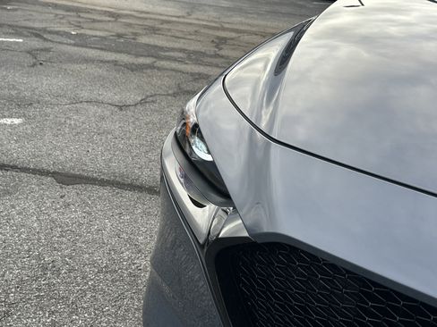 Used 2025 MAZDA MAZDA3 Carbon image 12