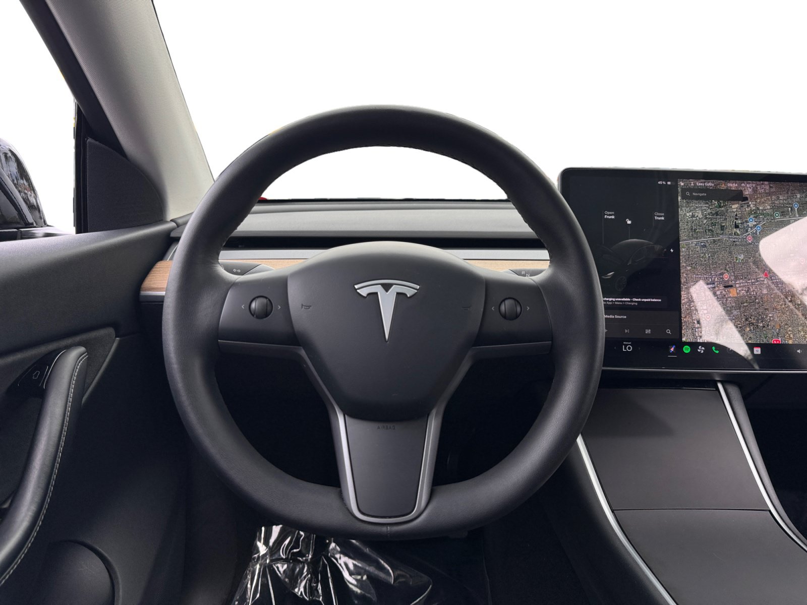 Used 2021 Tesla Model Y Long Range AWD/4WD image 12