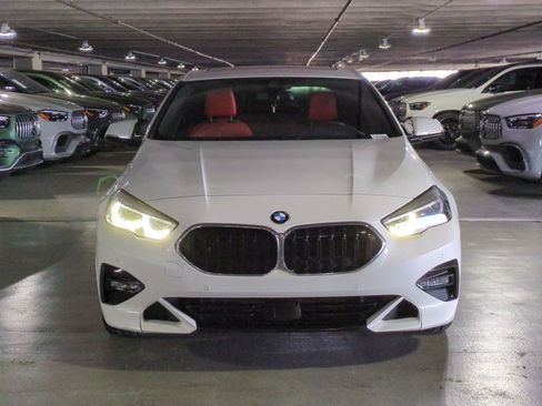 Used 2021 BMW 228i xDrive Gran Coupe w/ Convenience Package AWD/4WD image 2
