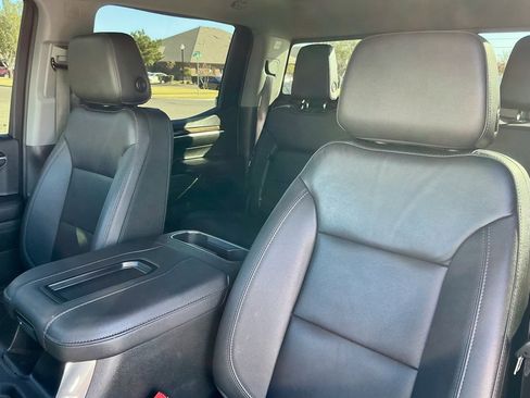 Used 2022 GMC Sierra 1500 Elevation w/ Elevation Premium Package image 41