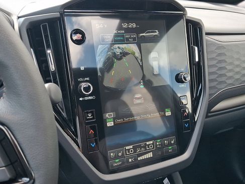 New 2026 Subaru Forester Touring AWD/4WD image 12