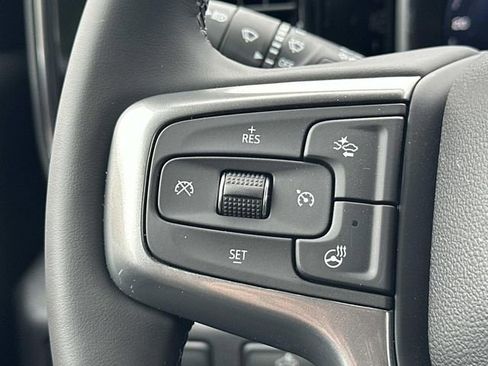 New 2026 Chevrolet Silverado 1500 RST image 28