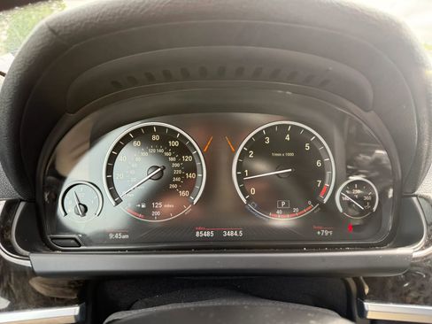 Used 2013 BMW 650i Gran Coupe xDrive w/ M Sport Pkg AWD/4WD image 9