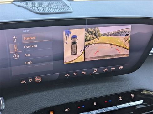 New 2026 Buick Enclave Preferred image 24