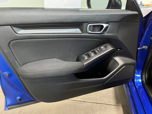 Used 2022 Honda Civic Sport image 20
