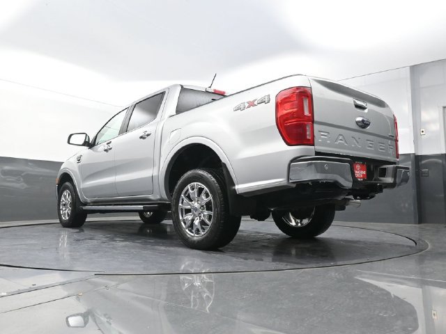 Used 2019 Ford Ranger Lariat w/ Equipment Group 501A Mid AWD/4WD image 35