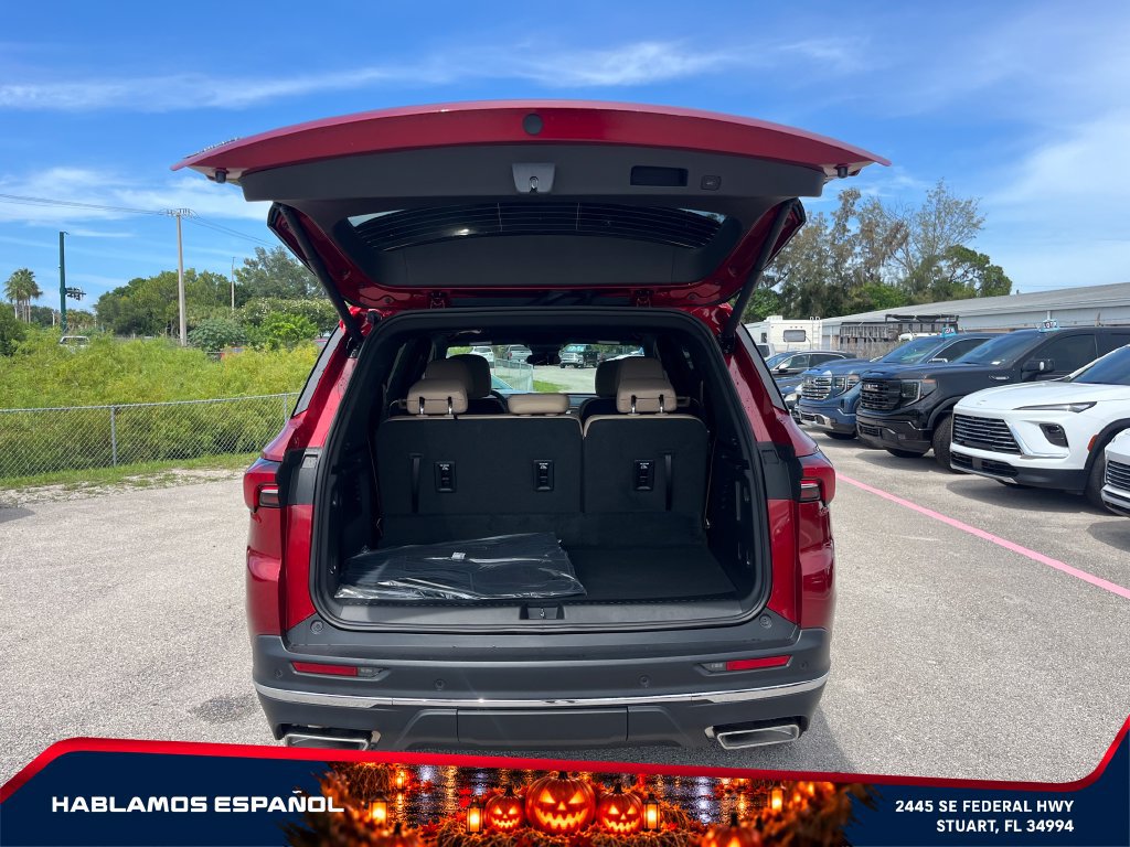 New 2026 Buick Enclave Preferred FWD image 17