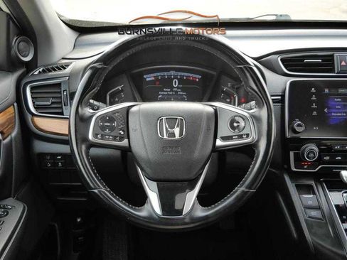 Used 2018 Honda CR-V EX-L image 15