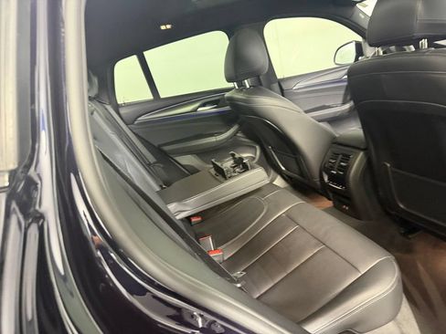 Used 2025 BMW X4 xDrive30i w/ Premium Package AWD/4WD image 29
