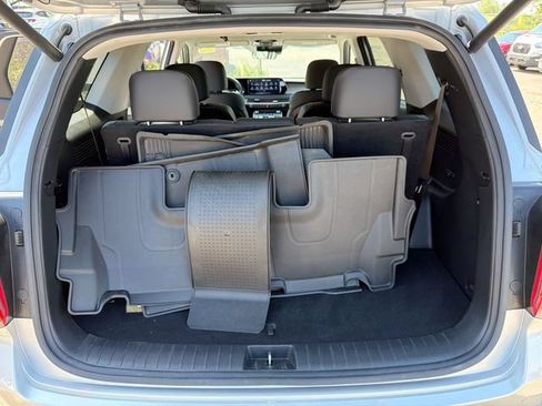 Used 2024 Hyundai Palisade SEL AWD/4WD image 22