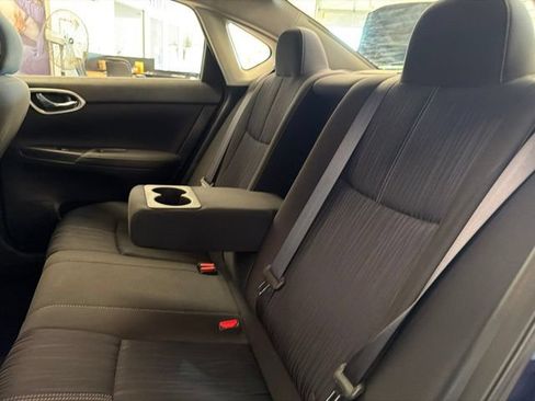 Used 2017 Nissan Sentra SV FWD image 20