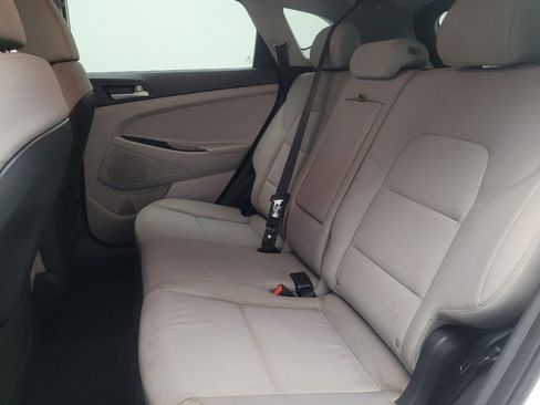 Used 2021 Hyundai Tucson Value FWD image 18